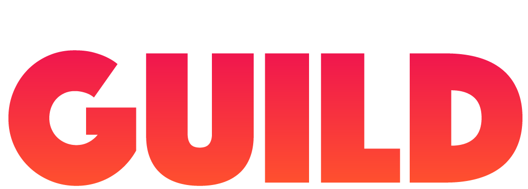 The Washington Post Guild logo